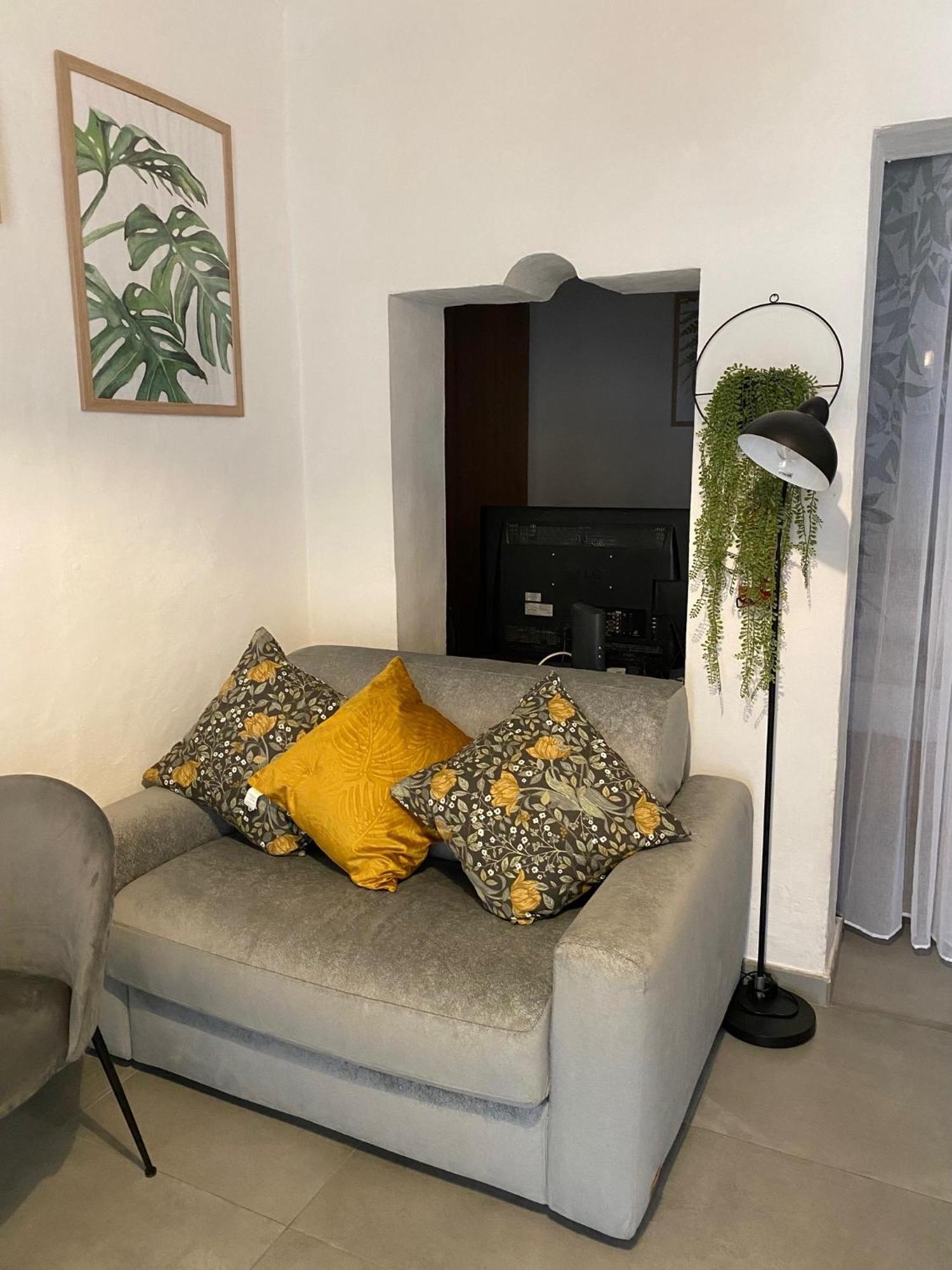 Cozy Flat. Swim Beach 2 Minutes Walk. The Old Valletta Mcri1-1 Екстер'єр фото