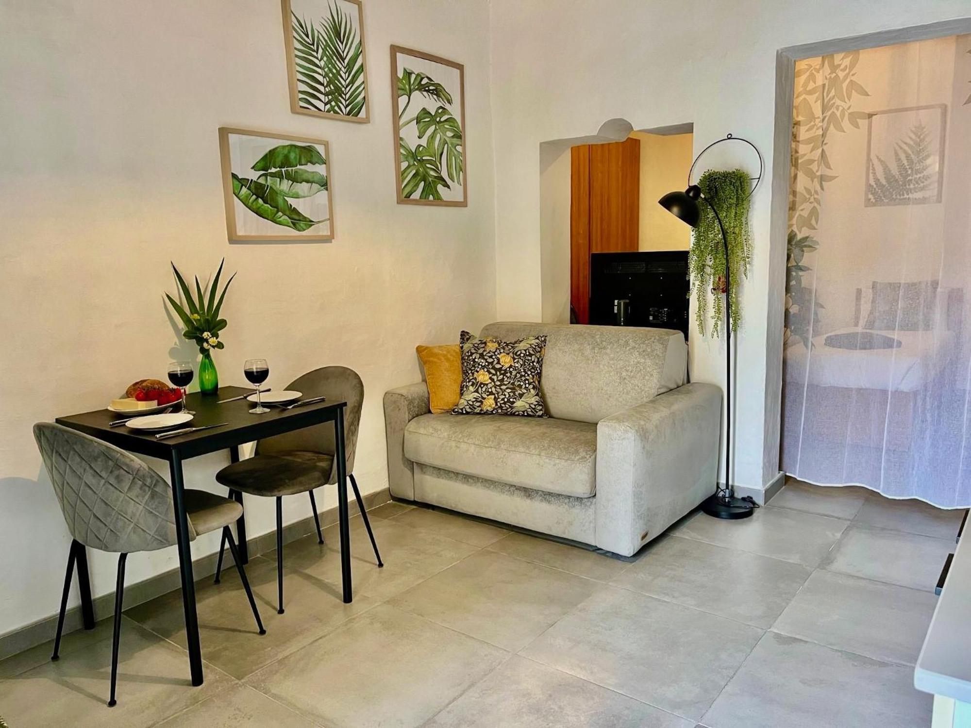 Cozy Flat. Swim Beach 2 Minutes Walk. The Old Valletta Mcri1-1 Екстер'єр фото