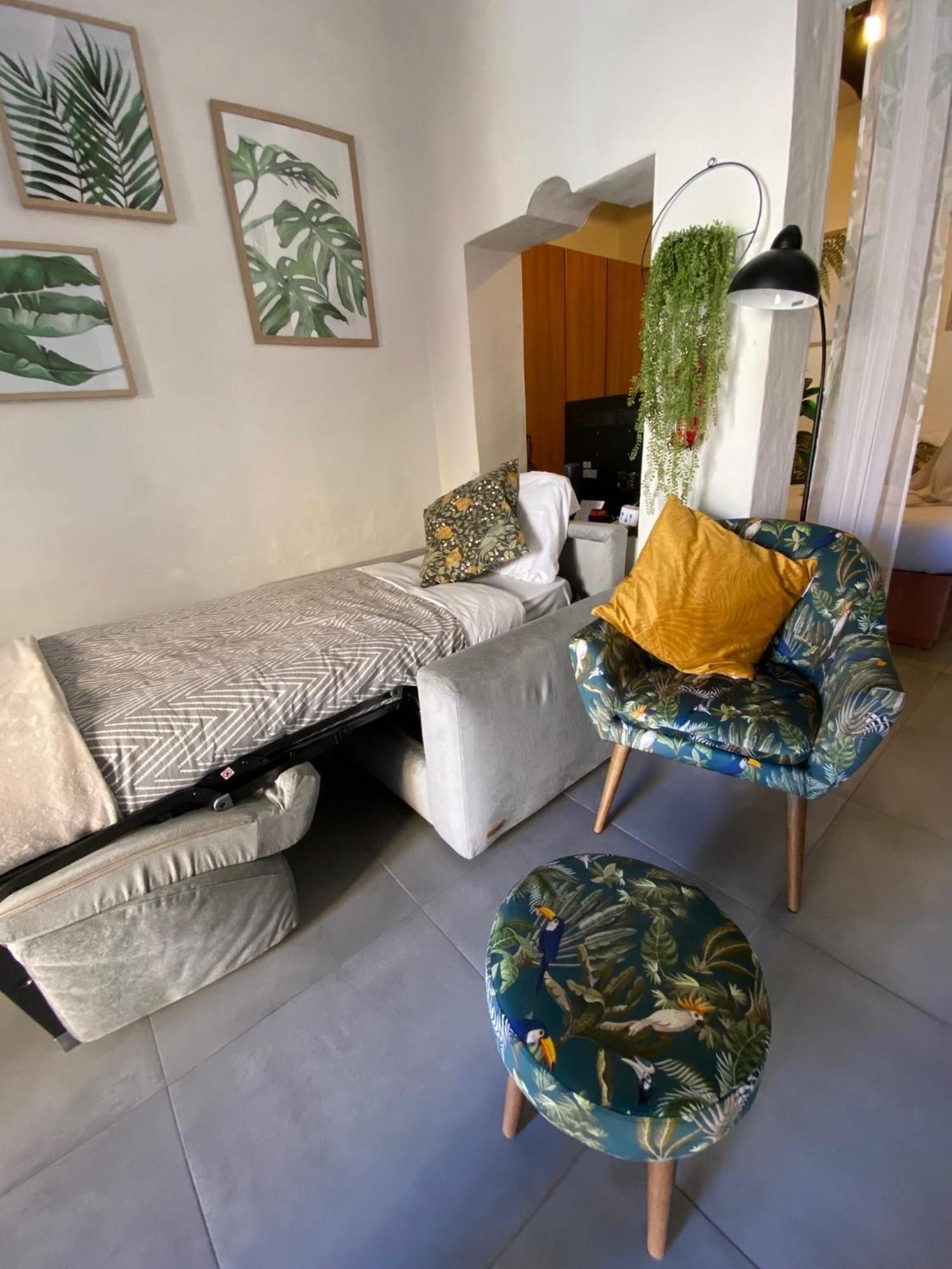 Cozy Flat. Swim Beach 2 Minutes Walk. The Old Valletta Mcri1-1 Екстер'єр фото