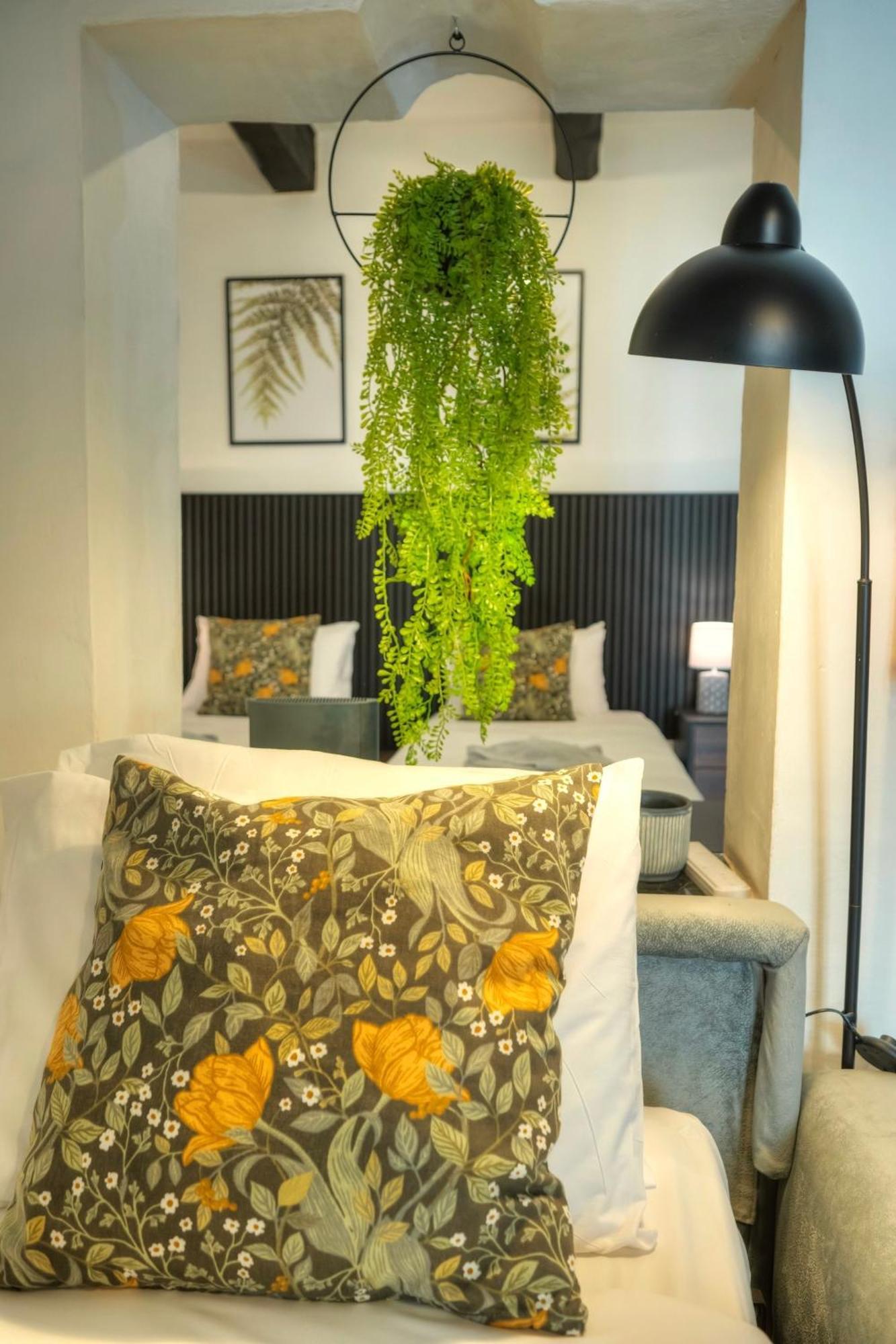 Cozy Flat. Swim Beach 2 Minutes Walk. The Old Valletta Mcri1-1 Екстер'єр фото
