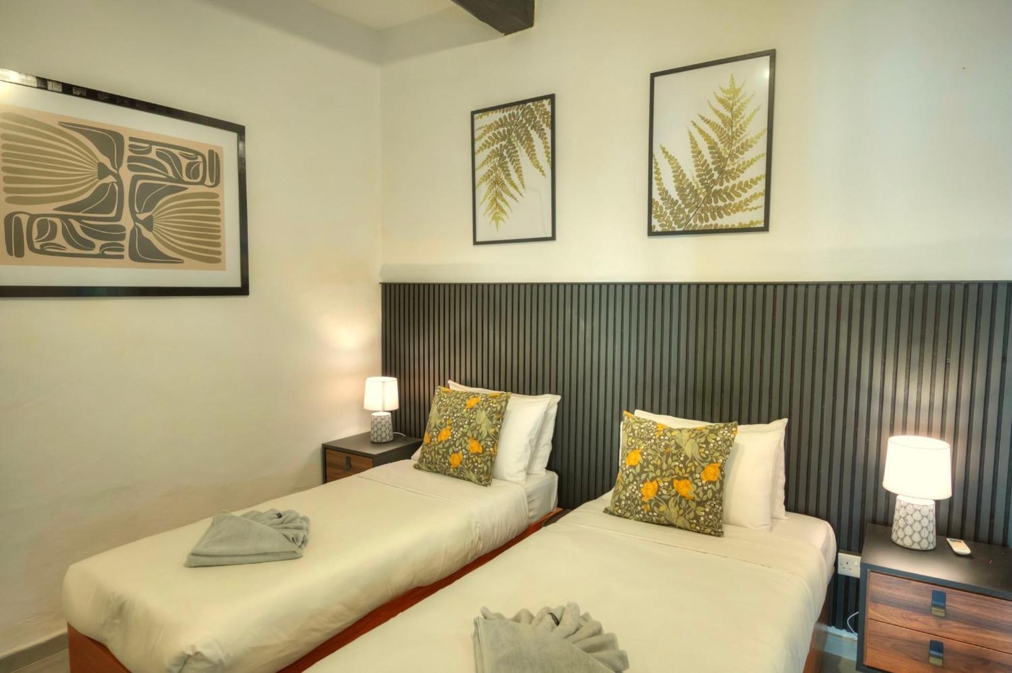 Cozy Flat. Swim Beach 2 Minutes Walk. The Old Valletta Mcri1-1 Екстер'єр фото