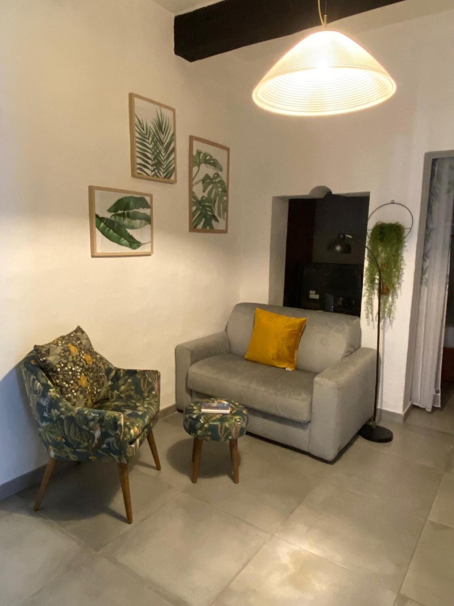 Cozy Flat. Swim Beach 2 Minutes Walk. The Old Valletta Mcri1-1 Екстер'єр фото