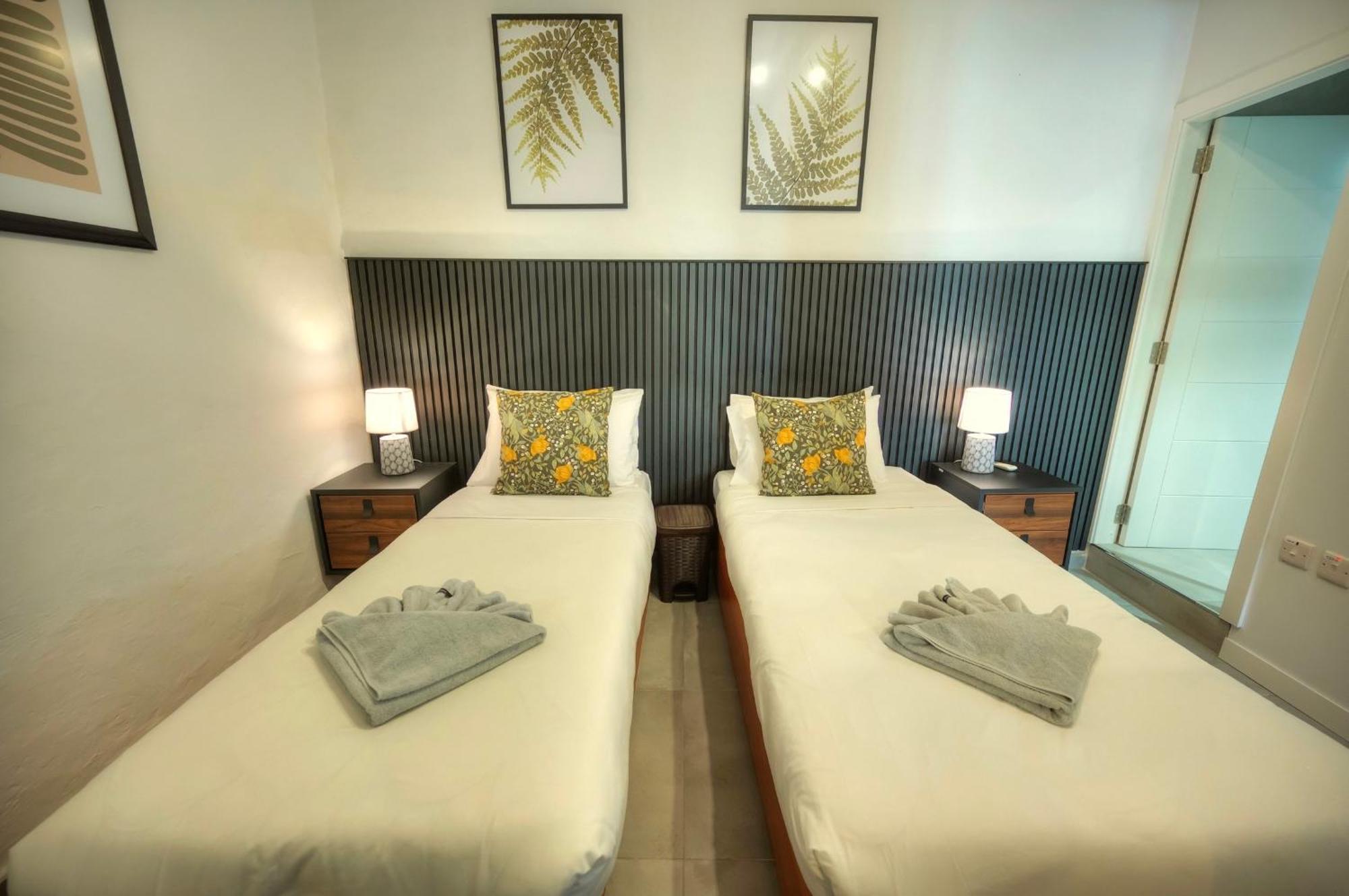 Cozy Flat. Swim Beach 2 Minutes Walk. The Old Valletta Mcri1-1 Екстер'єр фото