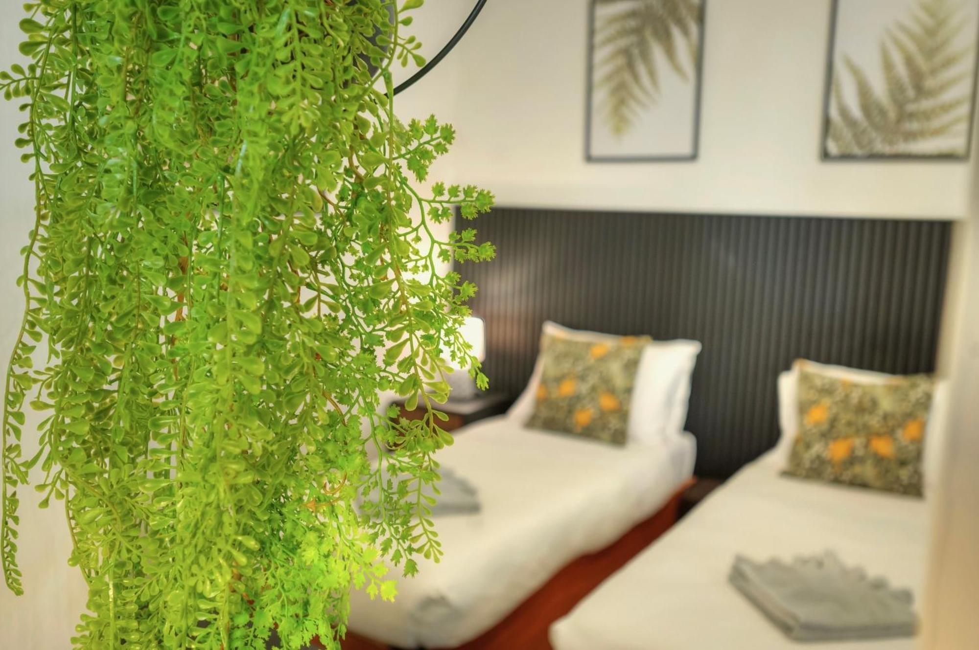 Cozy Flat. Swim Beach 2 Minutes Walk. The Old Valletta Mcri1-1 Екстер'єр фото