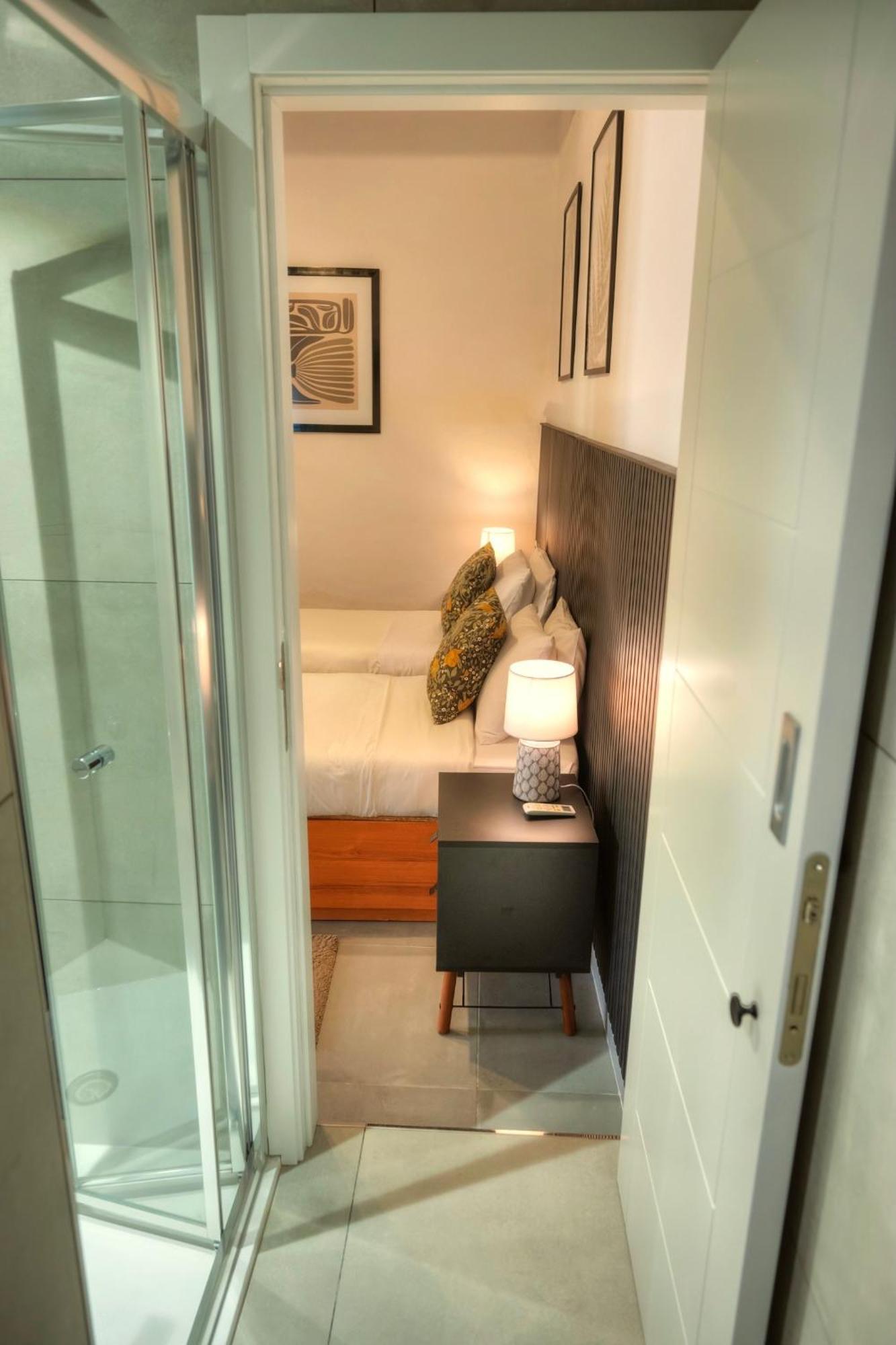 Cozy Flat. Swim Beach 2 Minutes Walk. The Old Valletta Mcri1-1 Екстер'єр фото