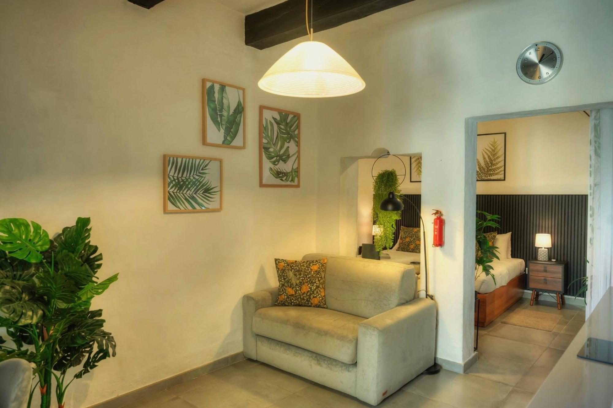 Cozy Flat. Swim Beach 2 Minutes Walk. The Old Valletta Mcri1-1 Екстер'єр фото