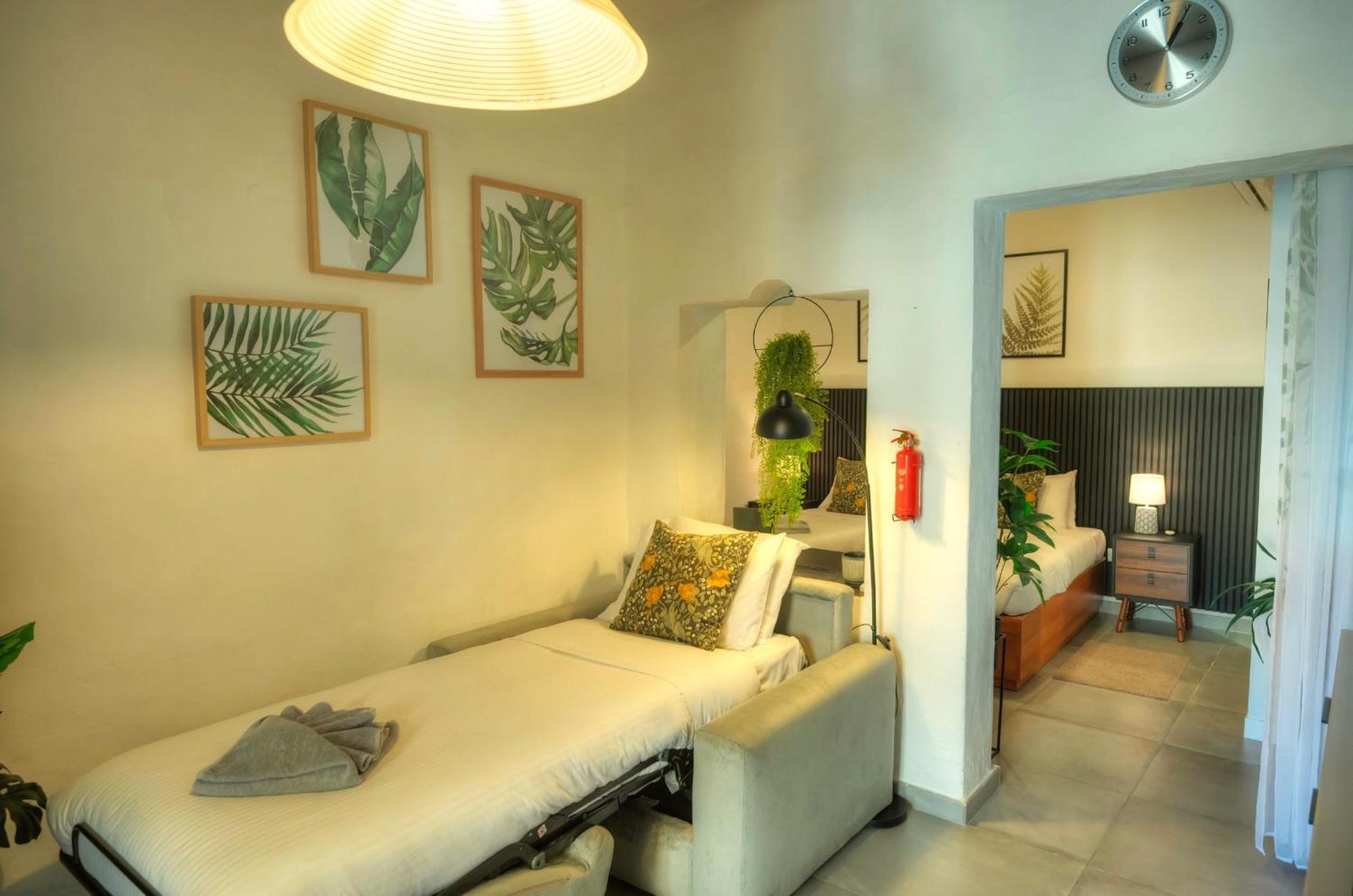 Cozy Flat. Swim Beach 2 Minutes Walk. The Old Valletta Mcri1-1 Екстер'єр фото