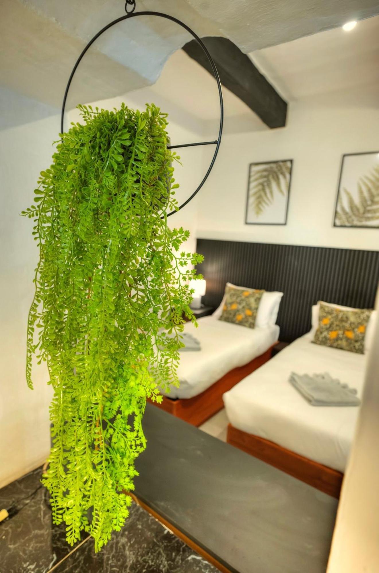Cozy Flat. Swim Beach 2 Minutes Walk. The Old Valletta Mcri1-1 Екстер'єр фото