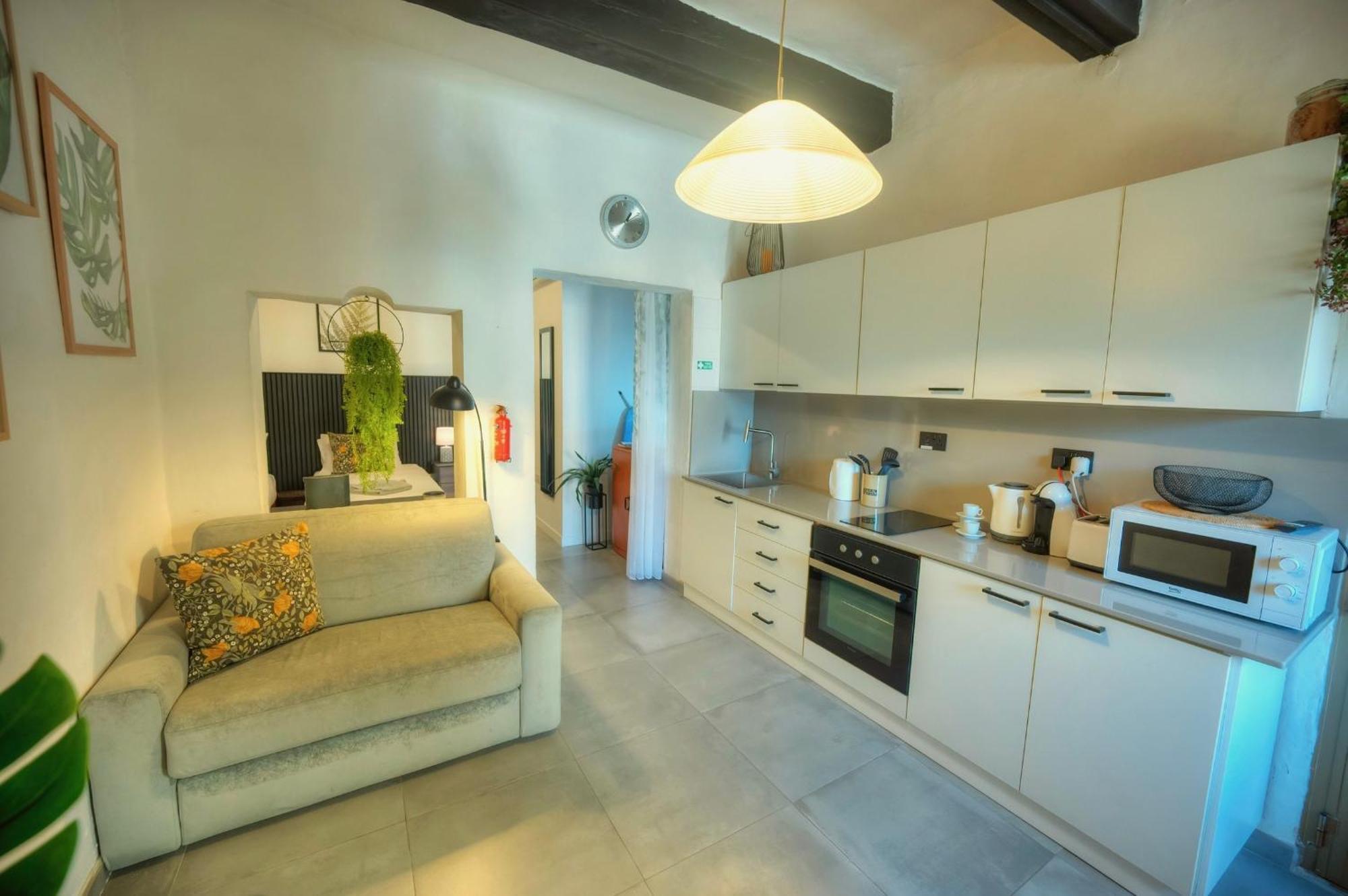 Cozy Flat. Swim Beach 2 Minutes Walk. The Old Valletta Mcri1-1 Екстер'єр фото