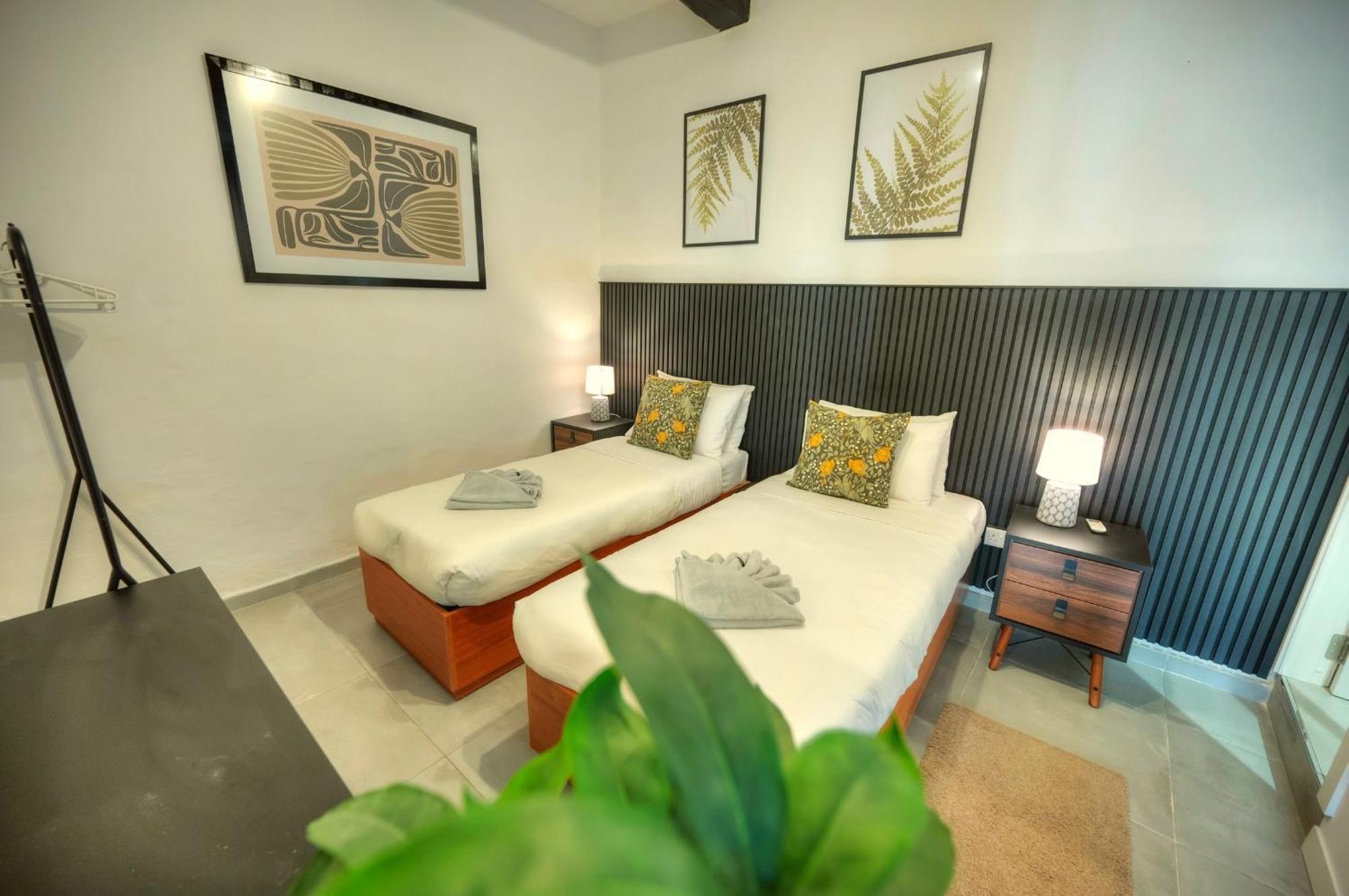 Cozy Flat. Swim Beach 2 Minutes Walk. The Old Valletta Mcri1-1 Екстер'єр фото